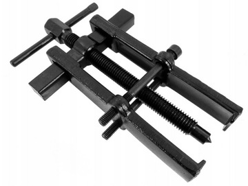 СЪЕМНИК ПОДШИПНИКА СТЕКЛООЧИСТИТЕЛЯ ДВУХРУЧНОЙ ЗАЖИМ ГЕНЕРАТОРА 6