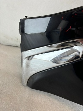 BLATNÍK LEVÝ PŘEDNÍ BMW 7 G11 G12 475