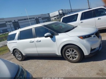 Kia Carnival II 2023 Kia Carnival Mpv lx seat package 3.5 Benzyna 290KM, zdjęcie 8