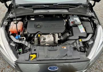 Ford Focus III Sedan Facelifting 1.5 TDCi 95KM 2017 Ford Focus Ford Focus 1.5 TDCi Trend Sport 1.5 Diesel 95KM, zdjęcie 37