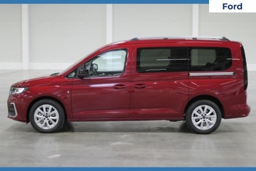 Ford Tourneo Connect IV Van 2,0 EcoBlue 122KM 2024 Tourneo Connect Grand L2H1 Titanium A7 2.0 122KM, zdjęcie 4