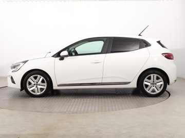 Renault Clio IV Hatchback 5d Facelifting 1.5 Energy dCi 90KM 2019 Renault Clio 1.5 dCi, Klima, Tempomat, Parktronic, zdjęcie 2