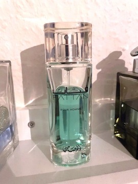 RASASI FATTAN POUR HOMME EDP M 50ML