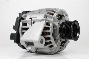 Alternator ROVER MG ZR 1.8 16V AT