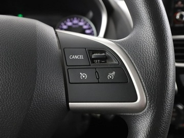 Mitsubishi Eclipse Cross SUV 1.5 T 163KM 2018 Mitsubishi Eclipse Cross niski pzrebieg klima auto, zdjęcie 25