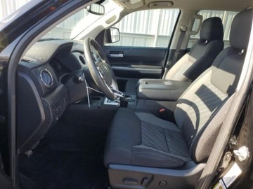 Toyota Tundra II 2021 Toyota Tundra CREWMAX SR5, V8, 4x4, od ubezpieczalni 5.7 Benzyna 381KM, zdjęcie 7