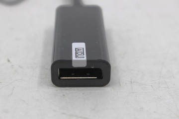Renkforce RF-4613070 Адаптер USB-C DisplayPort 0,14M