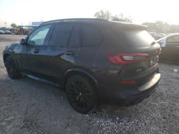 BMW X5 G05 2022 BMW X5 BMW X5 SDRIVE 40I, 2022r., 3.0L, zdjęcie 3