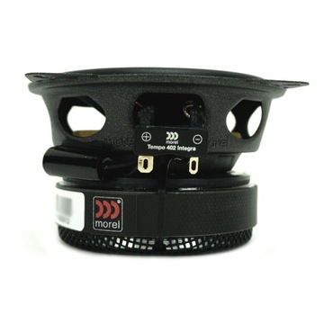 Динамики Morel Tempo Ultra Integra 402MkII диаметром 10 см