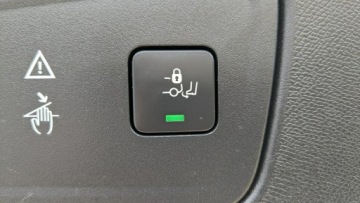 Peugeot 3008 II Crossover 1.2 PureTech 130KM 2019 Peugeot 3008 1.2i 130PS OPŁACONY Bezwypadkowy, zdjęcie 31