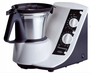 ПРОКЛАДКА КРЫШКИ ЧАШИ ДЛЯ THERMOMIX VORWERK TM21