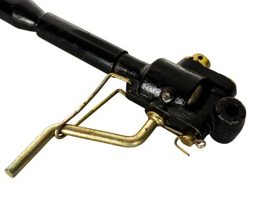 ВЕШАЛКА ЛЕВАЯ ПРАВАЯ MF3 MF255 URSUS 2812 3512 3514