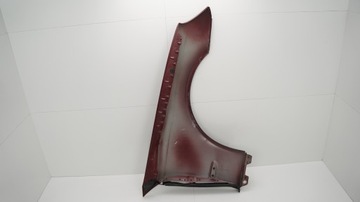 BLATNÍK LEVÝ PŘEDNÍ MERCEDES W211 02-06R 567