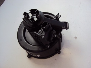 ВОЗДУХОВАЯ ВОЗДУХОДУВКА OPEL ASTRA II