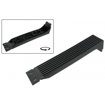 Pedał gazu T25/T3 79-92, T25/T3 WBX 1szt. VW T3