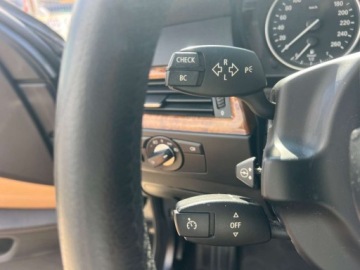 BMW Seria 5 E60 Sedan 2.0 520d 177KM 2008 BMW Seria 5 520D Automat Bananowe Skory Grzane Fotele Parktronic Kompletnt, zdjęcie 16