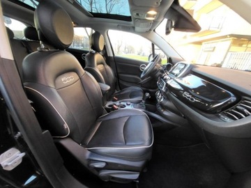 Fiat 500X 2017 FIAT 500X LOUNGE 2.4l Tigershark 182KM Przebieg: 66,609km Dokumentacja, zdjęcie 32