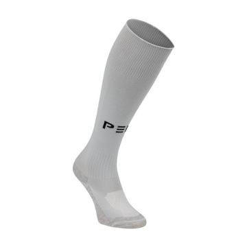 Getry piłkarskie PEHA Basic szare r. 42-45
