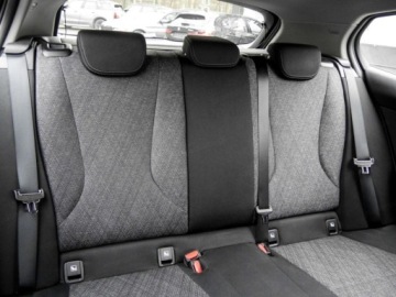 BMW Seria 1 F70 2026 116 Hatchback 1.5 (122KM) 2026, zdjęcie 12