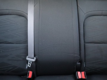 Kia Ceed II Kombi Facelifting 1.4 DOHC 100KM 2017 Kia Ceed 1.4 CVVT, Salon Polska, 1. Właściciel, zdjęcie 9