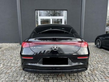 Mercedes CLA C118/X118 2026 MERCEDES-BENZ CLA 250+ Progressive Sedan (272KM) 2026, zdjęcie 2