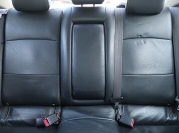 Mitsubishi Lancer IX Sedan 2.0 DID DOHC 140KM 2008 Mitsubishi Lancer 2.0 DI-D, Navi, Klima, zdjęcie 9