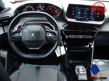 Peugeot 2008 II SUV 1.2 PureTech 130KM 2022 Peugeot 2008 Peugeot 2008 130KM FULL LED Automat 1.2 Benzyna 130KM, zdjęcie 18