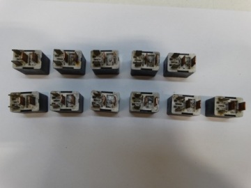 РЕЛЕ IMASEN B115 DC12V MAZDA 3L16