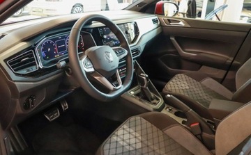 Volkswagen Taigo 1.5 TSI 150KM 2025 Volkswagen Taigo RLine Plus, Pakiet Comfort, Pakiet Style, dostepny od rek, zdjęcie 9