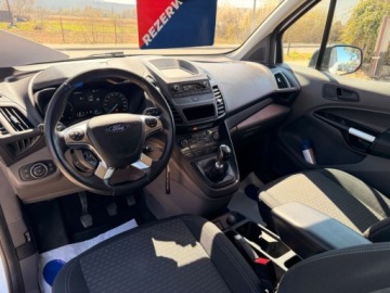 Ford Tourneo Connect III Standard 1.5 EcoBlue 120KM 2020 Ford Tourneo Connect Polski salon Zadbany Swietny stan 1.5 Diesel, zdjęcie 28