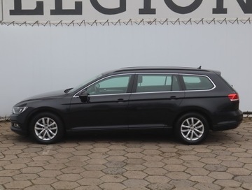Volkswagen Passat B8 Variant 2.0 TDI BlueMotion SCR 150KM 2016 VW Passat 2.0 TDI, Automat, Navi, Klima, zdjęcie 2