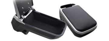 ПОДЛОКОТНИК FORD CONNECT II 2014 > 2018 *p4