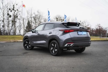 Omoda 5 1.6 T-GDI 147KM 2024 Omoda 5 1.6 T, Serwis ASO, Automat, VAT 23%, zdjęcie 5