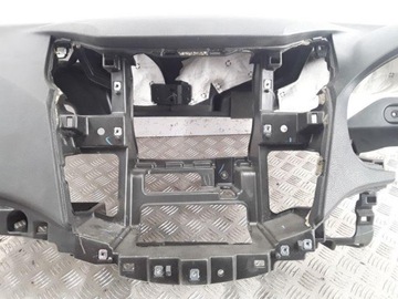 847013Z900 DESKA ROZDĚLOVAČE KOKPIT 1.7 CRDI 100 2014 HYUNDAI I40 (VF)