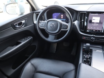 Volvo XC60 II 2022 Volvo XC60 B4 AWD, Salon Polska, 1. Właściciel, zdjęcie 6