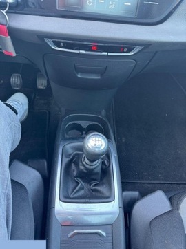 Citroen C4 Picasso II Picasso 1.6 16v THP 156KM 2015 Citroën C4 Picasso THP 155 Intensive 156KM 2015r, zdjęcie 23