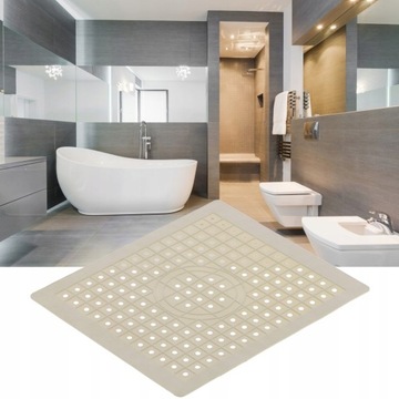 КУХОННЫЙ КОВРИК ДЛЯ ЗАЩИТЫ РАКОВИНЫ, СЕРЫЙ, 2 ШТ.