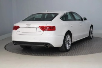 Audi A5 8T 2016 Audi A5 1.8 TFSI, Salon Polska, Automat, Navi, zdjęcie 4