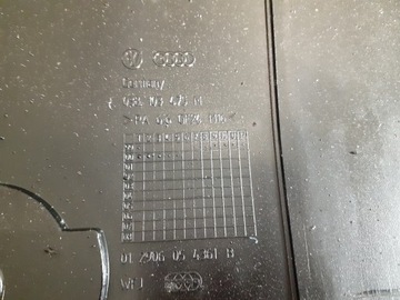 FORD GALAXY 1.9 TDI KRYT VENTILU