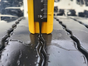 Шины Колеса Диски 385/65 R22.5 Apollo Endurace R HD