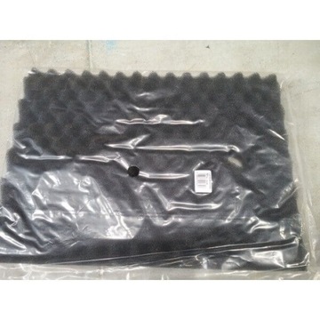 Губчатая вставка AQUAEL SUPER MAXI