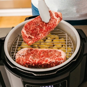 Мультиварка NINJA Foodi OP300EU 1460Вт 6л