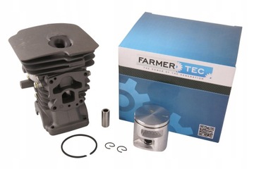 CYLINDER TŁOK HUSQVARNA 135 140 435 440 41 mm