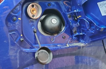 Korek Gumowy LPG uniwersalny