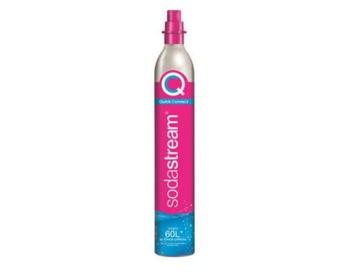 Картридж CO2 SodaStream Quick Connect