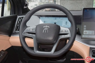 BYD 2025 BYD Song L Intelligent Driving Edition DM-i 160KM Excellence Edition Auto, zdjęcie 6