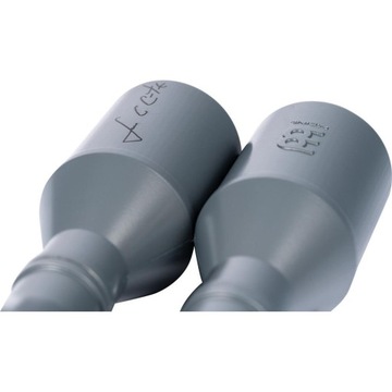 Шейкер Meinl Luis Conte Stadium, серый SH45GR Artist