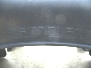 MAN L2000 LE 8.153 Крыло, колесная арка, брызговик для сдвоенных колес 17-19