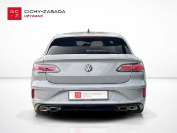 Volkswagen Arteon Shooting Brake R 2.0 TSI 320KM 2024 Volkswagen Arteon Shooting Brake R 320KM DSG 4Motion Climatronic3st. Podg, zdjęcie 7