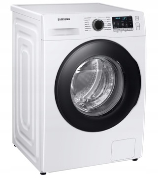 Стиральная машина Samsung WW70TA026AE, загрузка 7 кг, пара EcoBubble